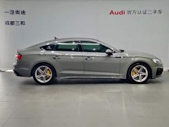 Audi A5 Sportback 40 TFSI Fashion Dynamic (Imported) - фото 3
