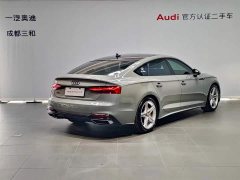 Audi A5 Sportback 40 TFSI Fashion Dynamic (Imported) - фото 4