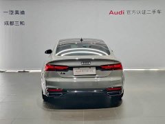Audi A5 Sportback 40 TFSI Fashion Dynamic (Imported) - фото 5