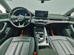 Audi A5 Sportback 40 TFSI Fashion Dynamic (Imported) - фото 6
