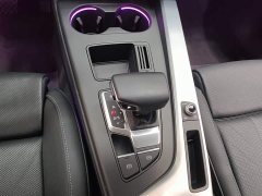 Audi A4L 40 TFSI Fashionable and Dynamic - фото 10