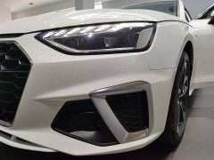 Audi A4L 40 TFSI Fashionable and Dynamic - фото 11