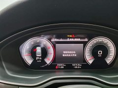 Audi A4L 40 TFSI Fashionable and Dynamic - фото 16