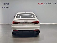 Audi A4L 40 TFSI Fashionable and Dynamic - фото 5
