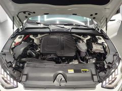 Audi A4L 40 TFSI Fashionable and Dynamic - фото 8