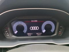 Audi Q3 Sportback 2020 40 TFSI Fashion - фото 10