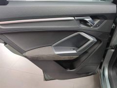 Audi Q3 Sportback 2020 40 TFSI Fashion - фото 13