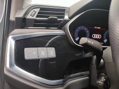 Audi Q3 Sportback 2020 40 TFSI Fashion - фото 14