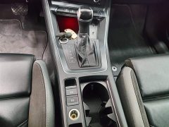 Audi Q3 Sportback 2020 40 TFSI Fashion - фото 15