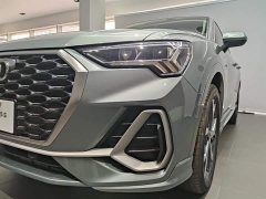 Audi Q3 Sportback 2020 40 TFSI Fashion - фото 16