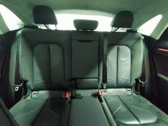 Audi Q3 Sportback 2020 40 TFSI Fashion - фото 18