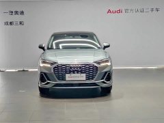 Audi Q3 Sportback 2020 40 TFSI Fashion - фото 2