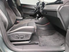 Audi Q3 Sportback 2020 40 TFSI Fashion - фото 20