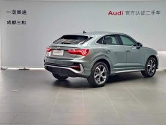 Audi Q3 Sportback 2020 40 TFSI Fashion - фото 4