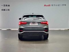 Audi Q3 Sportback 2020 40 TFSI Fashion - фото 5