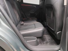 Audi Q3 Sportback 2020 40 TFSI Fashion - фото 7