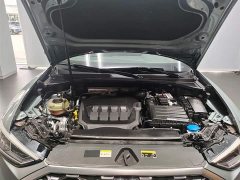Audi Q3 Sportback 2020 40 TFSI Fashion - фото 8
