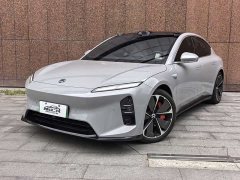 NIO ET5 75kWh - фото 1