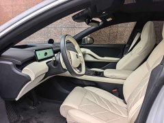 NIO ET5 75kWh - фото 10