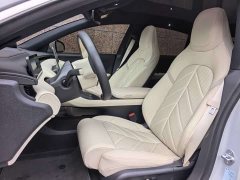 NIO ET5 75kWh - фото 11