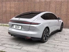 NIO ET5 75kWh - фото 6