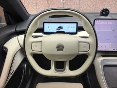 NIO ET5 75kWh - фото 7
