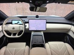 NIO ET5 75kWh - фото 9