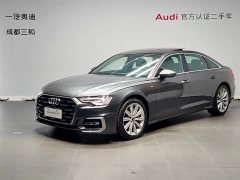 Audi A6L 45 TFSI Premium Dynamic - фото 1