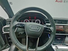 Audi A6L 45 TFSI Premium Dynamic - фото 15