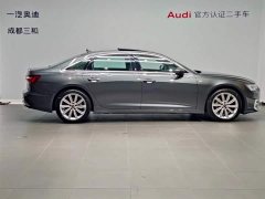 Audi A6L 45 TFSI Premium Dynamic - фото 3
