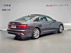 Audi A6L 45 TFSI Premium Dynamic - фото 4