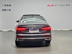 Audi A6L 45 TFSI Premium Dynamic - фото 5