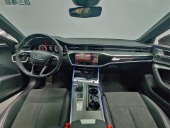 Audi A6L 45 TFSI Premium Dynamic - фото 6