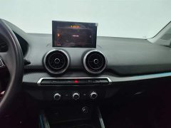 Audi Q2L 35TFSI aggressive and dynamic - фото 10