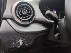 Audi Q2L 35TFSI aggressive and dynamic - фото 13