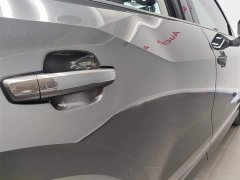 Audi Q2L 35TFSI aggressive and dynamic - фото 15
