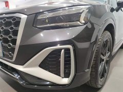 Audi Q2L 35TFSI aggressive and dynamic - фото 19