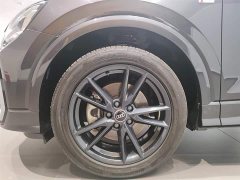 Audi Q2L 35TFSI aggressive and dynamic - фото 20