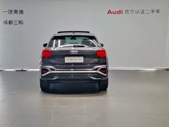 Audi Q2L 35TFSI aggressive and dynamic - фото 5