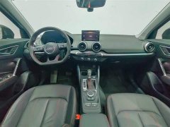 Audi Q2L 35TFSI aggressive and dynamic - фото 6