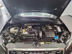 Audi Q2L 35TFSI aggressive and dynamic - фото 8