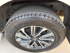 Lexus Tuda 2020 2.5L XV 4WD automatic four-wheel drive flagship version - фото 15