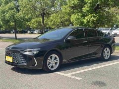 Buick Regal 25T Super Edition - фото 1