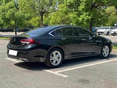 Buick Regal 25T Super Edition - фото 10