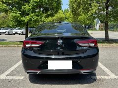 Buick Regal 25T Super Edition - фото 11