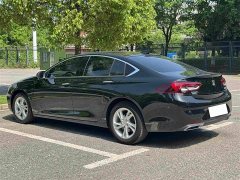 Buick Regal 25T Super Edition - фото 12