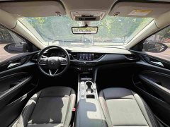 Buick Regal 25T Super Edition - фото 13