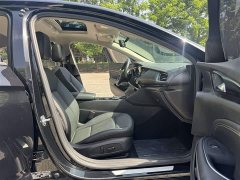Buick Regal 25T Super Edition - фото 16