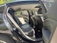 Buick Regal 25T Super Edition - фото 17