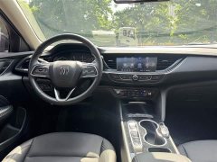 Buick Regal 25T Super Edition - фото 19